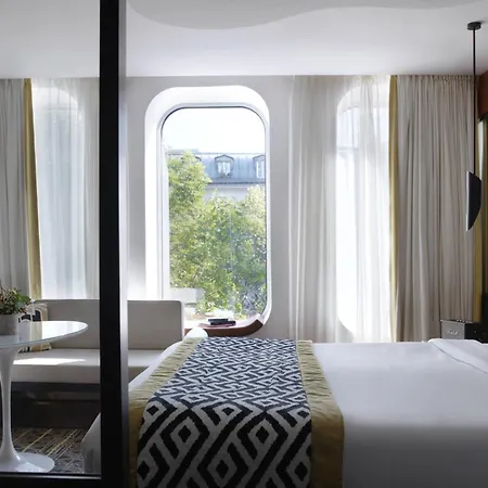 Hotel Renaissance Republique Hotel&spa 5*