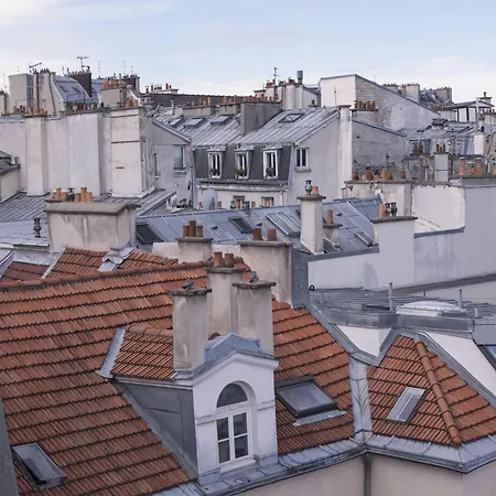 Renaissance Republique & Hotel Parigi